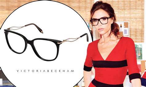 tk maxx victoria beckham glasses.